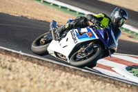 Middle Group Blue Bikes